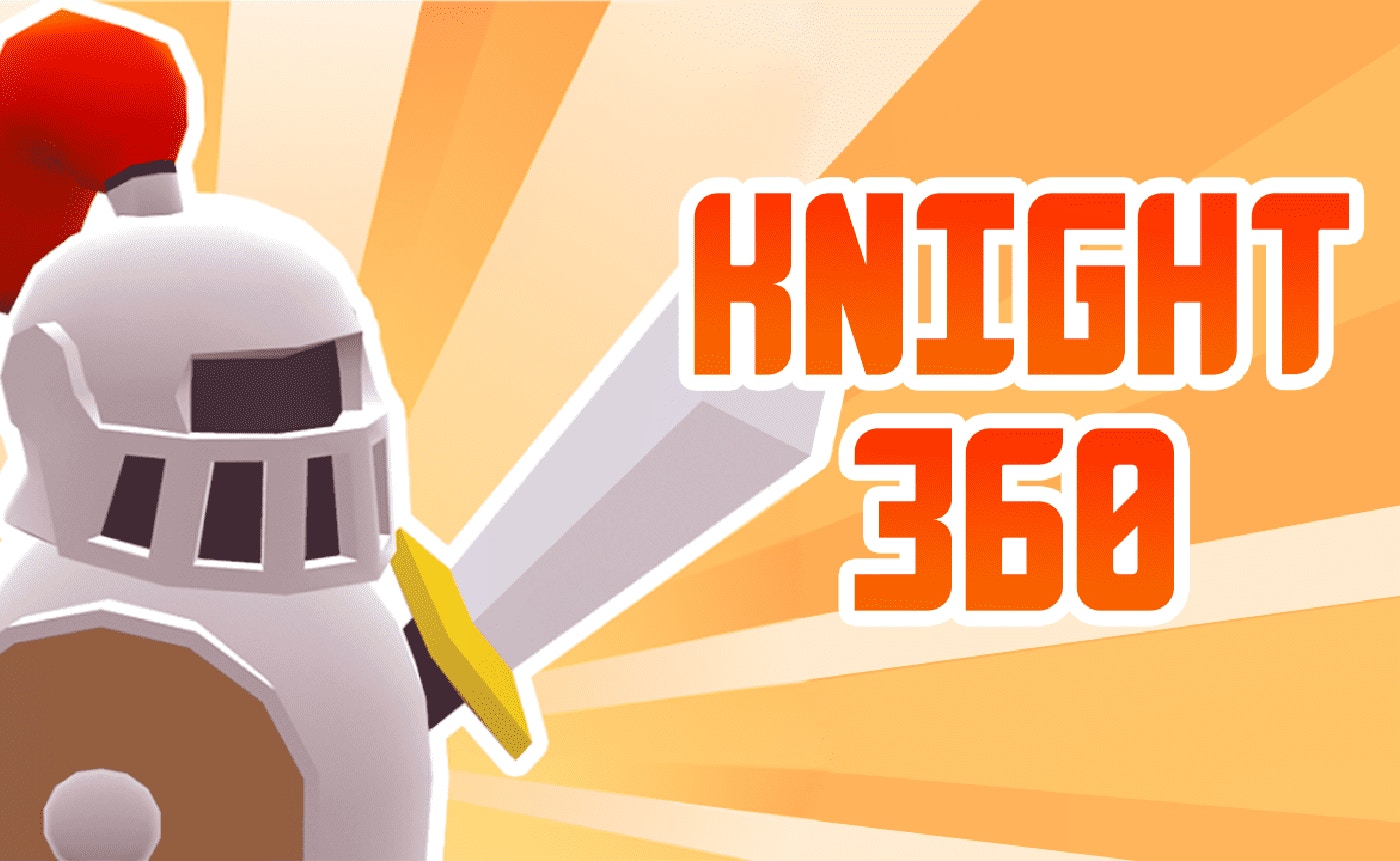 Spin to Survive: Knight 360 Review