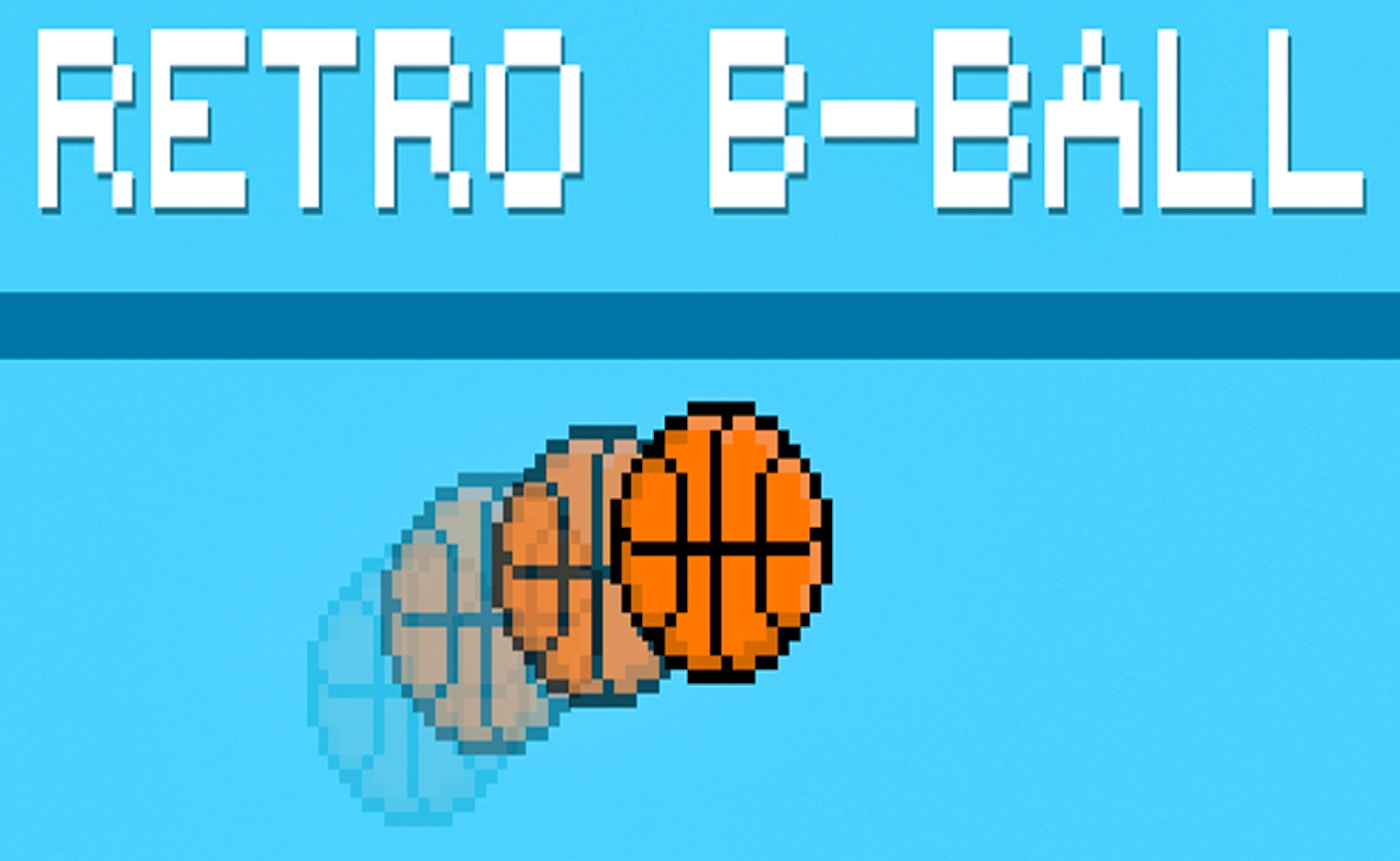 Retro Basketball Review: A Quick-Fire Sports Fix