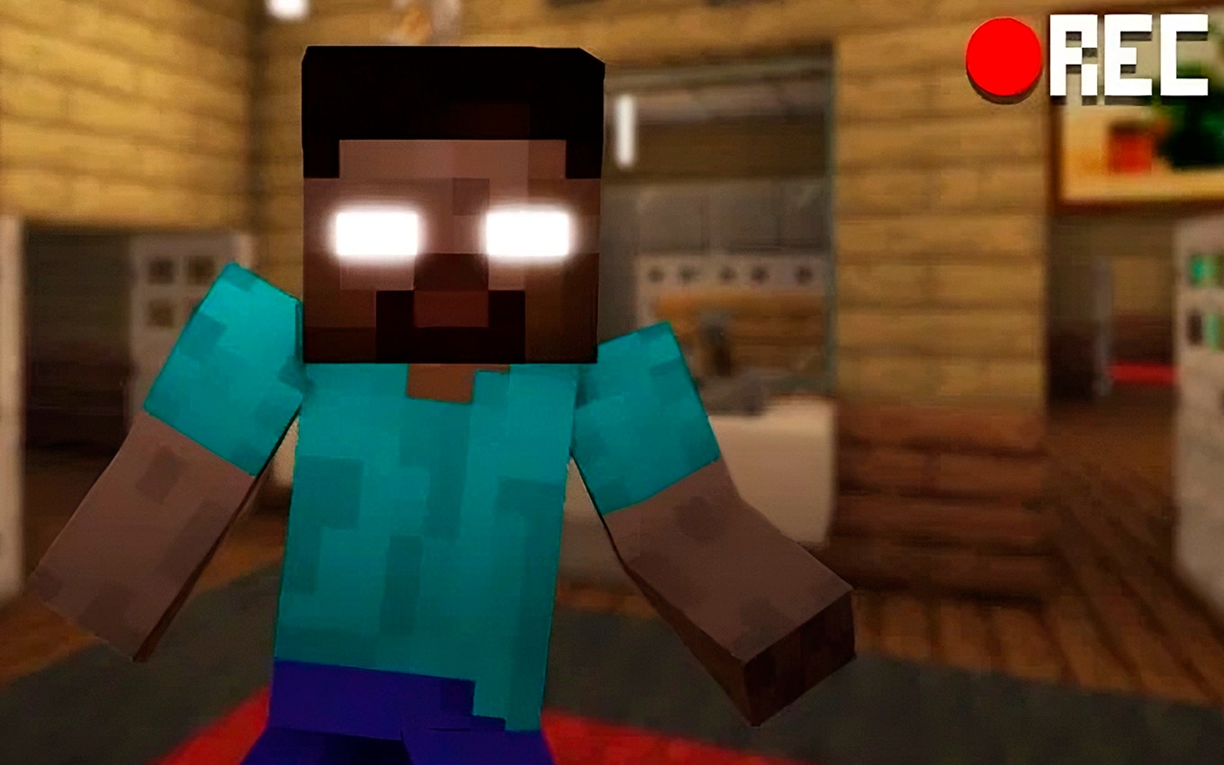 Surviving the Night: A Review of Nubik and 5 nights with Herobrine