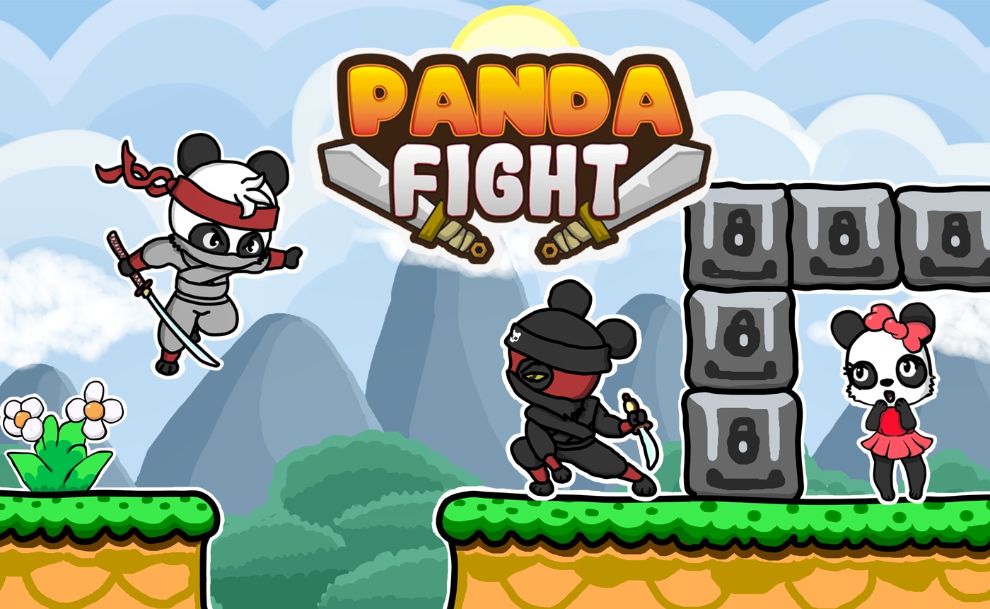 Panda Fight Review: Cute Battles with a Twist