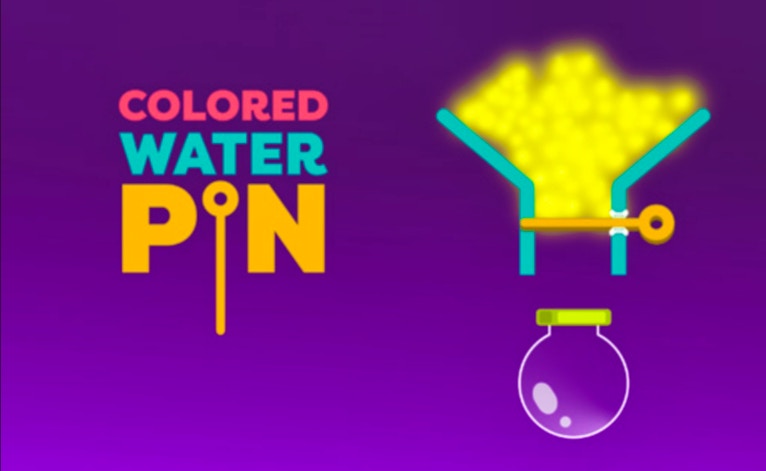 A Puzzle Game That'll Keep You Hooked