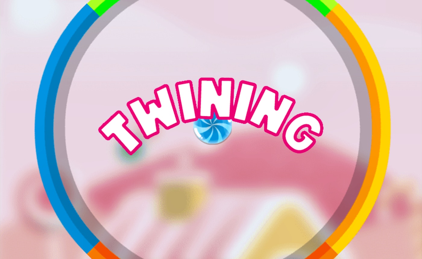 Color Switch on Steroids: Twining Color Switch Game Review