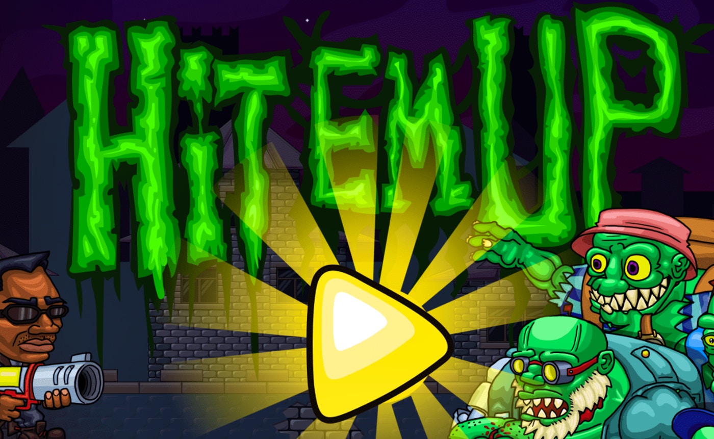 Zombie Outbreak Action: Hit Em Up Review