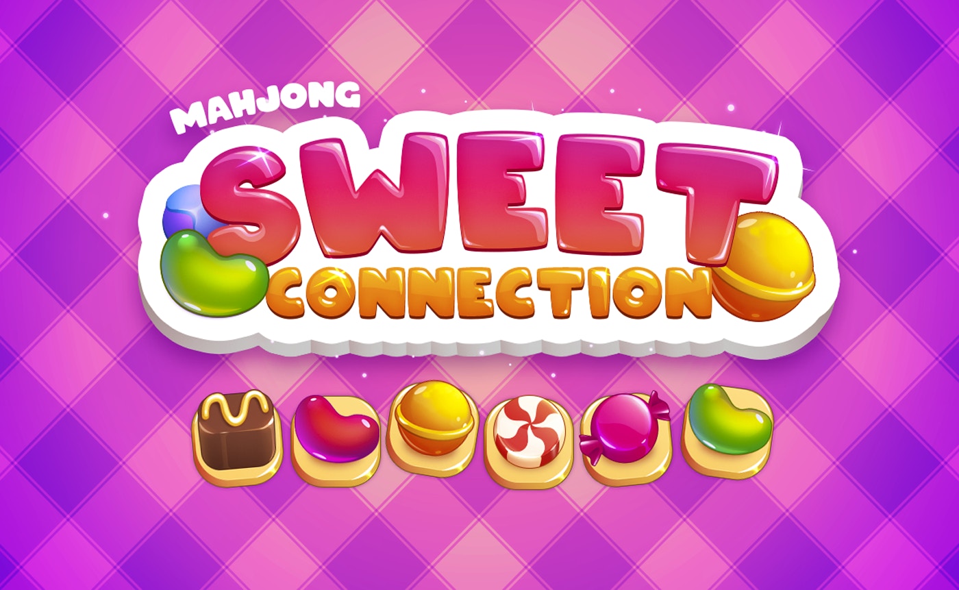 Sweet Matchmaking: A Mahjong Game for Kids