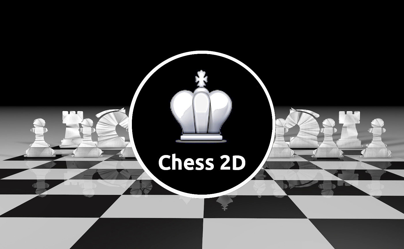 Chess 2D: A Timeless Strategy Game for Quick Matches