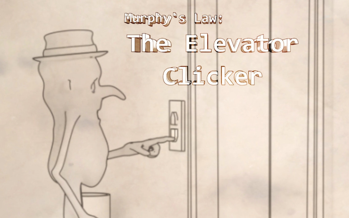 Elevator Clicker: A Quirky Clicker Game You'll Actually Enjoy
