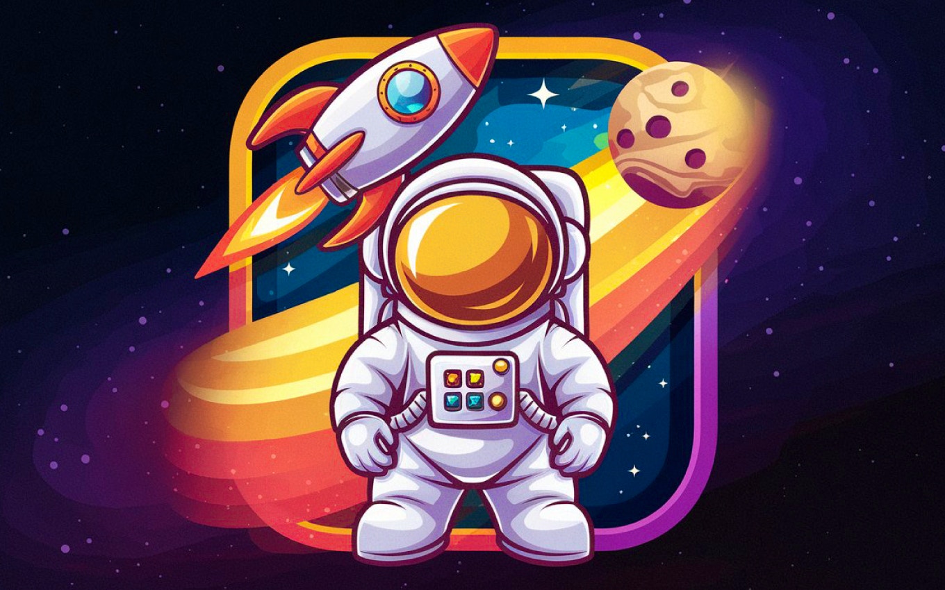 Escape the Alien World: A Fun Arcade Challenge
