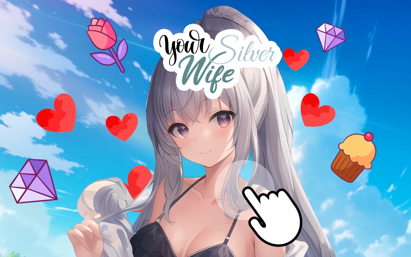 Clicker Romance with a Twist: Your Silver Wife Review