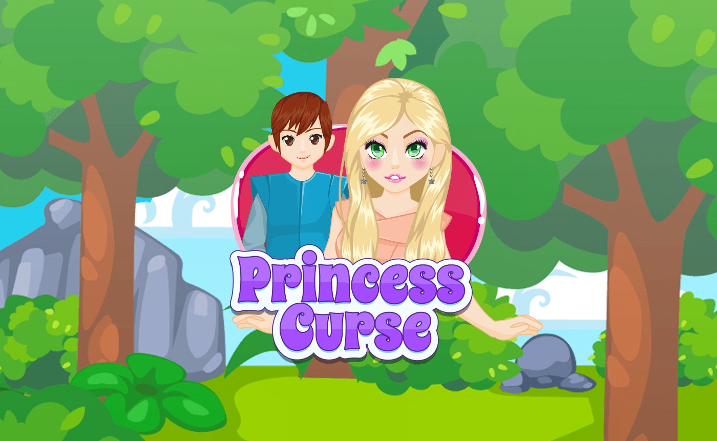 Magical Makeover: A Fun Princess Curse Review