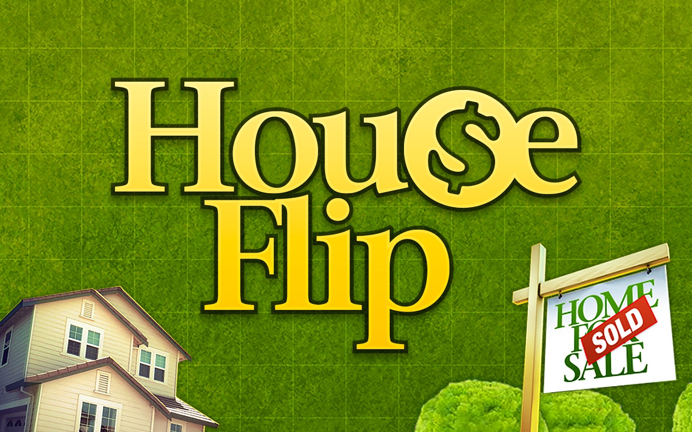 Flip Your Way to Success in This Addictive Strategy Game