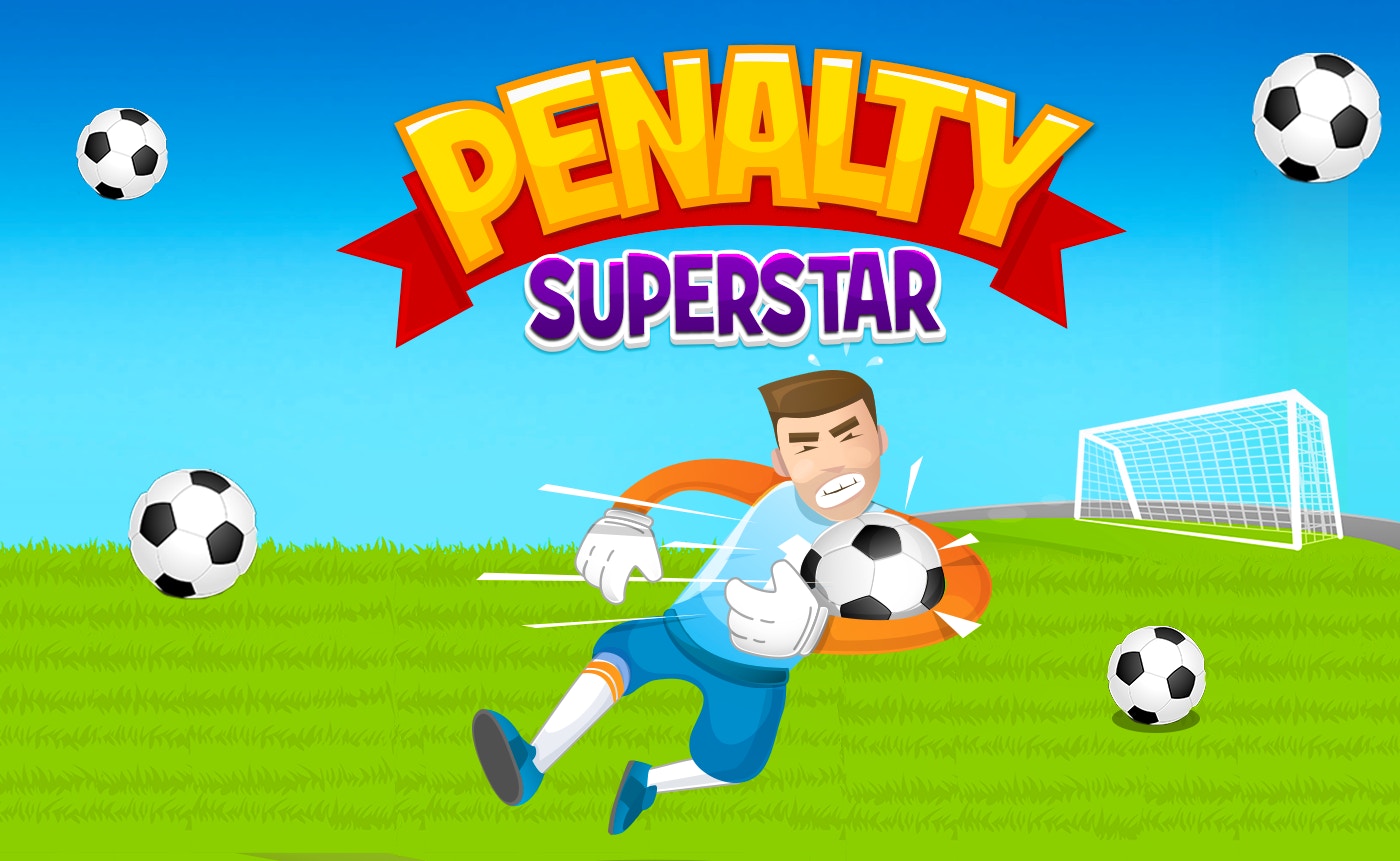 Goalkeeper Glory: Is Penalty Superstar Worth Playing?