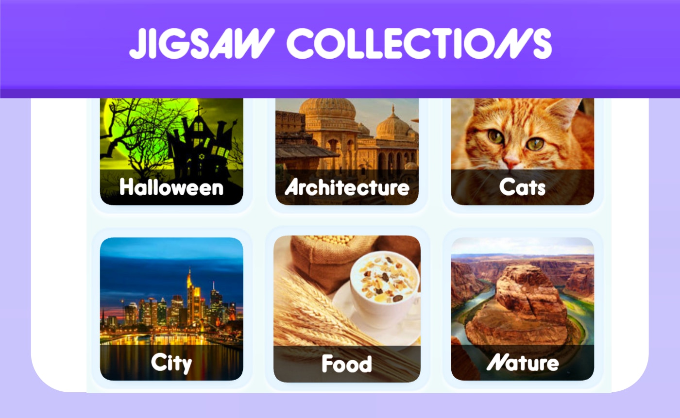 Relaxing Jigsaw Fun: Is Jigsaw Collections Worth Your Time?