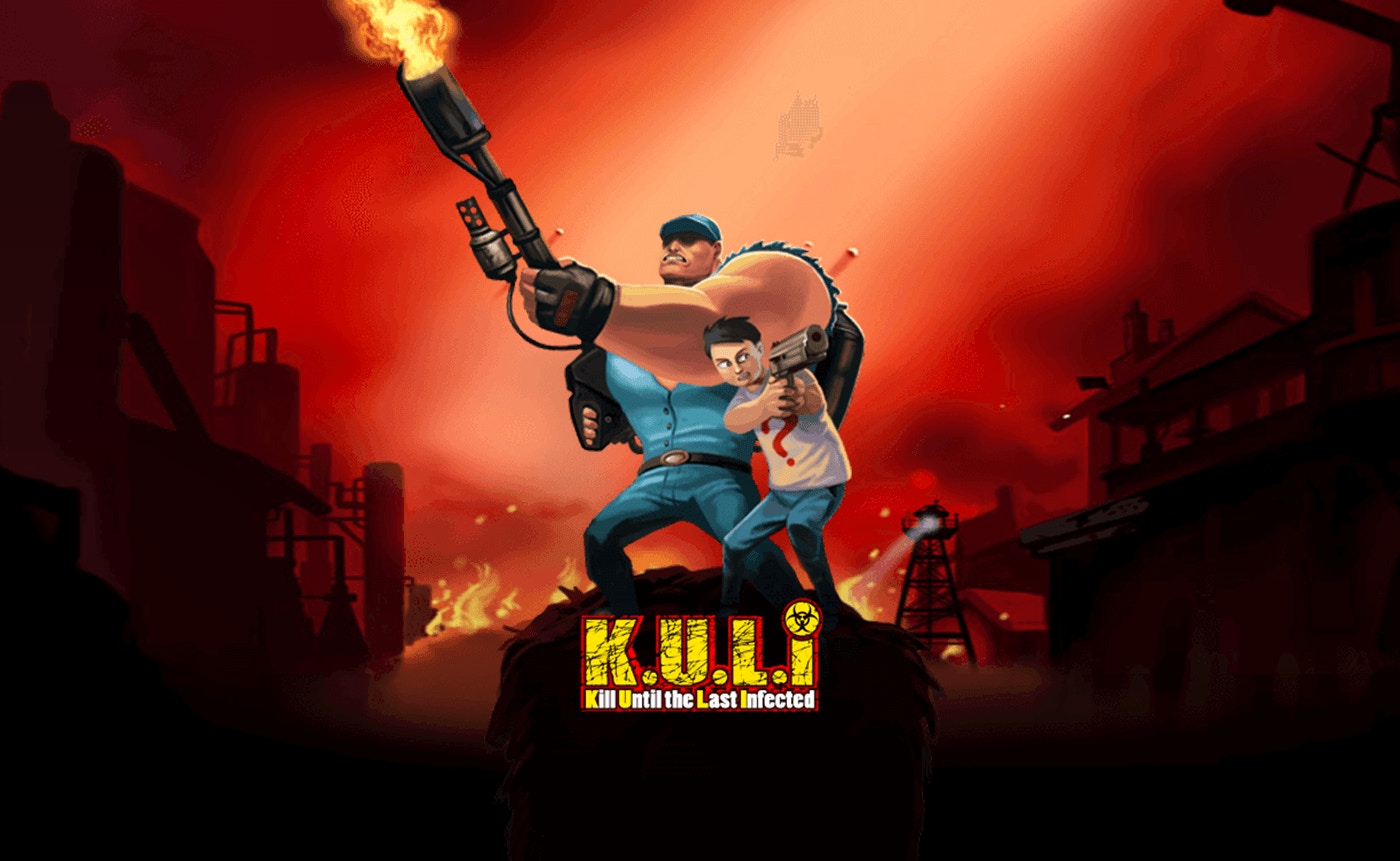 Survive the Zombie Apocalypse in KULI - Is it Worth Playing?