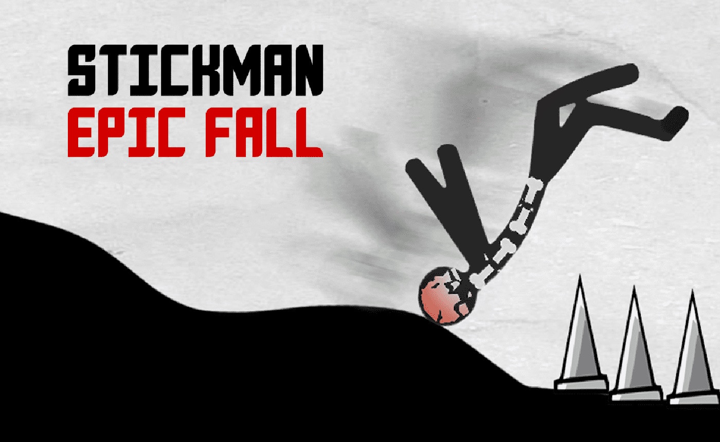 Ragdoll Chaos: Is Stickman Epic Fall the Ultimate Action Game?