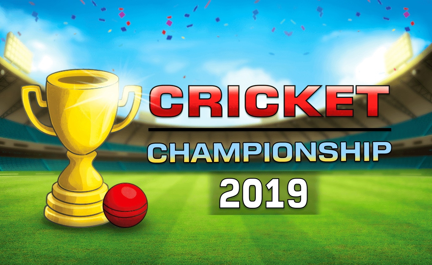 Cricket Championship: A Quick-Reflex Sports Blast