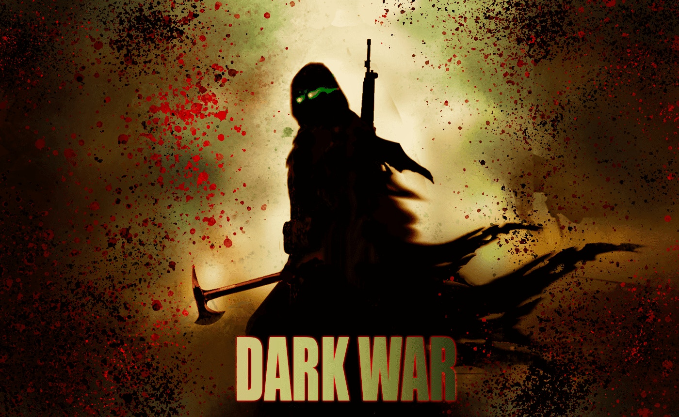 Dark War: Action-Packed Exorcist RPG to Try Now