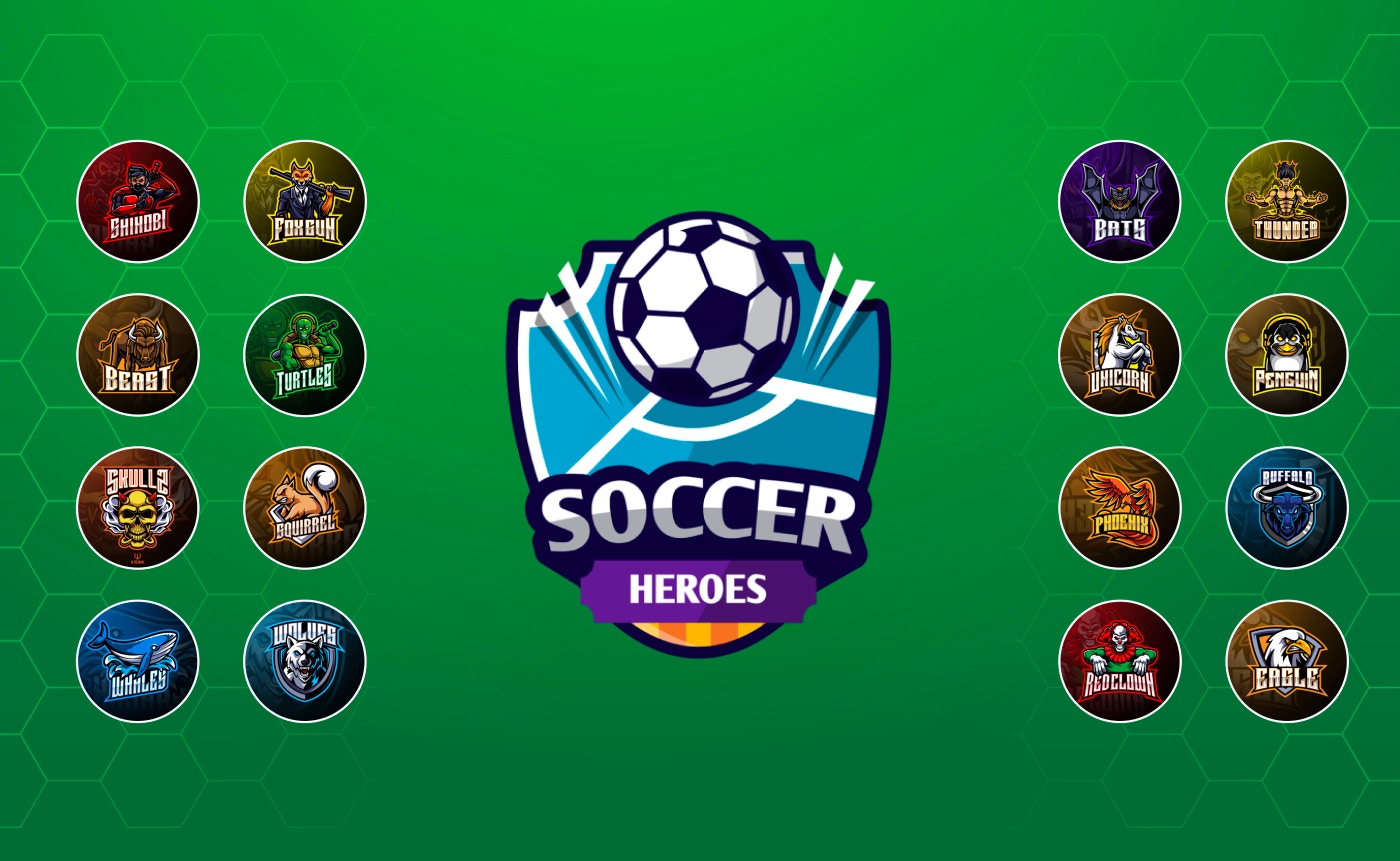 Soccer Heroes: Fast-Paced Mobile Football Fun