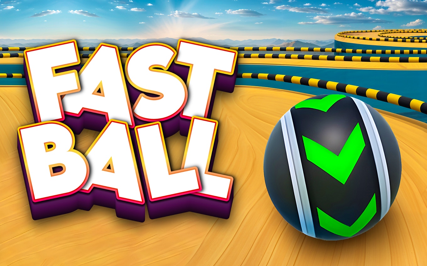 Roll into Fun: Fast Ball Jump Review