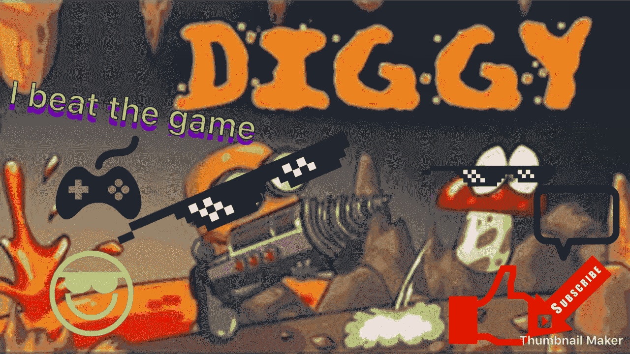 Moonbound Adventure: Is Diggy Worth Your Time?