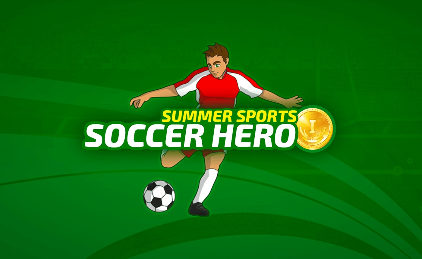 Kick Off Your Mobile Gaming with Soccer Hero