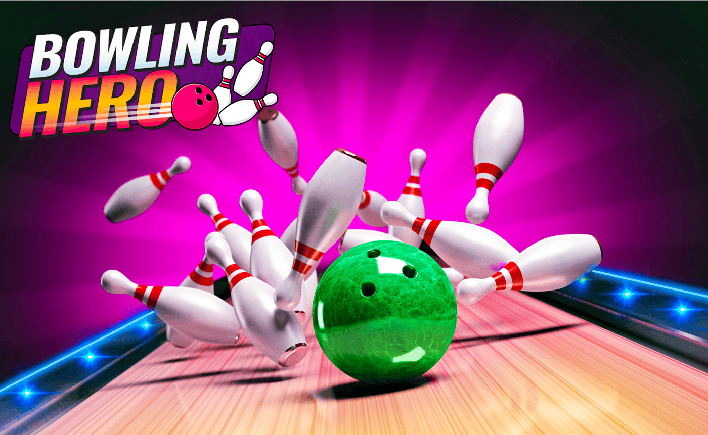 Strike Up the Fun: Bowling Hero Multiplayer Review