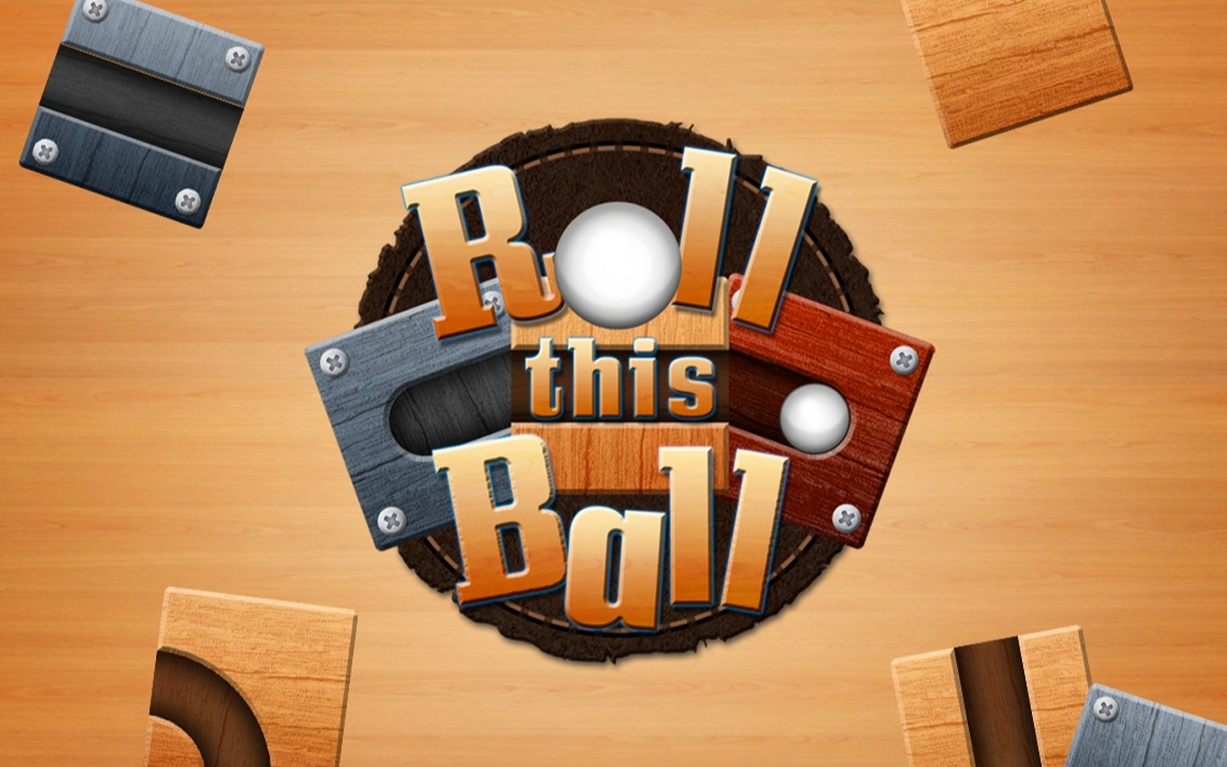Roll this Ball: A Challenging Puzzle Game for Casual Gamers