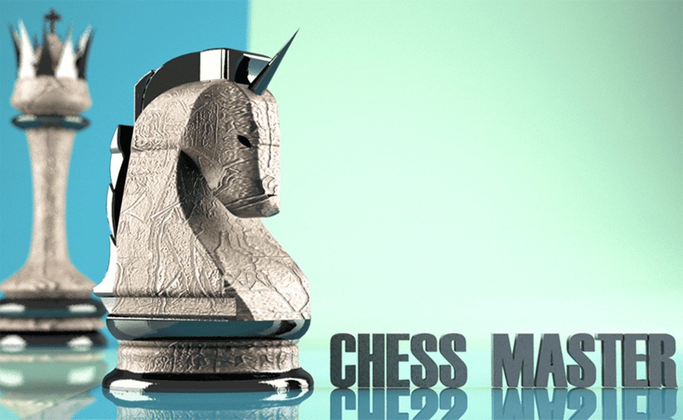 Chess Master 3D: A Modern Take on Classic Strategy
