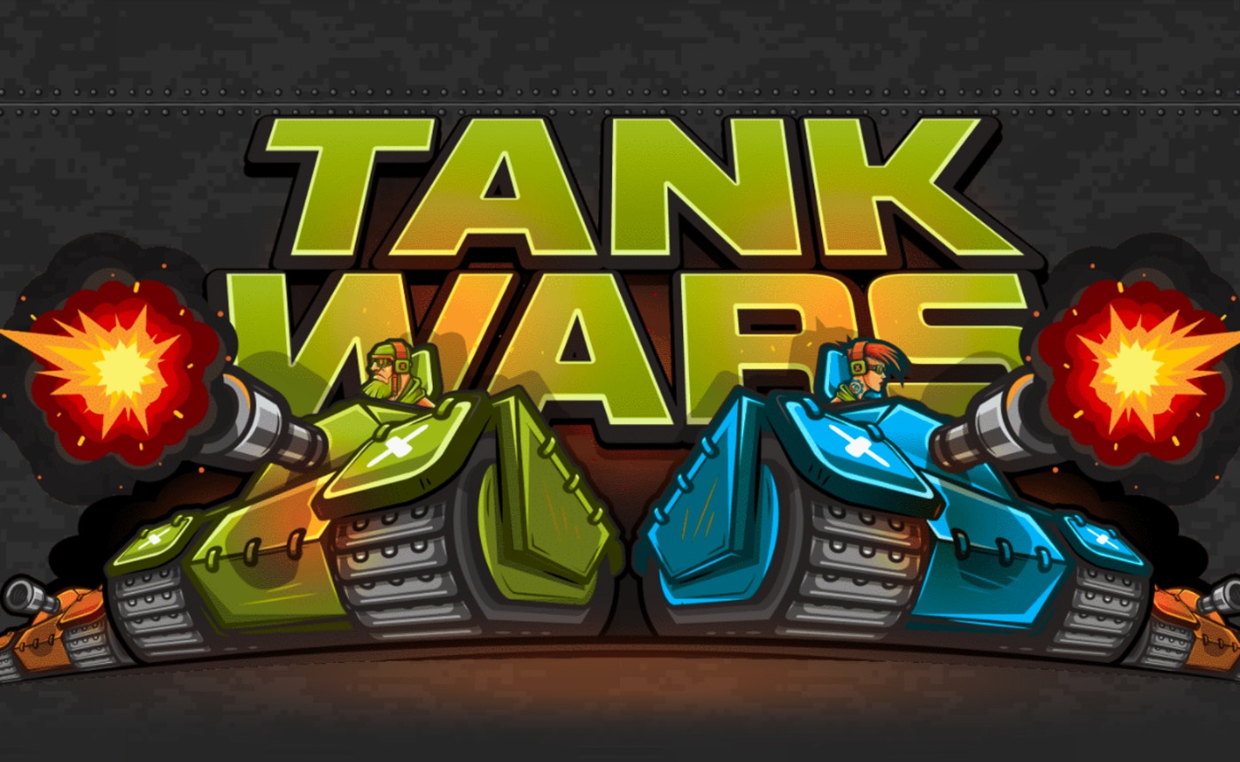 Tank Wars: Blitzkrieg Fun in a Compact Package