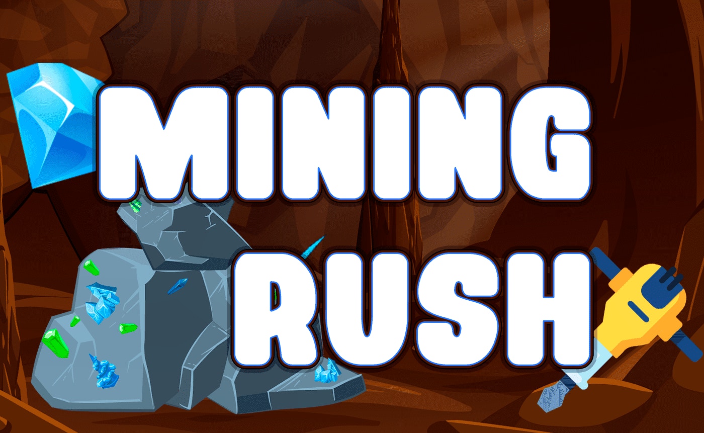 Mining Rush: A Surprisingly Addictive Strategy Game