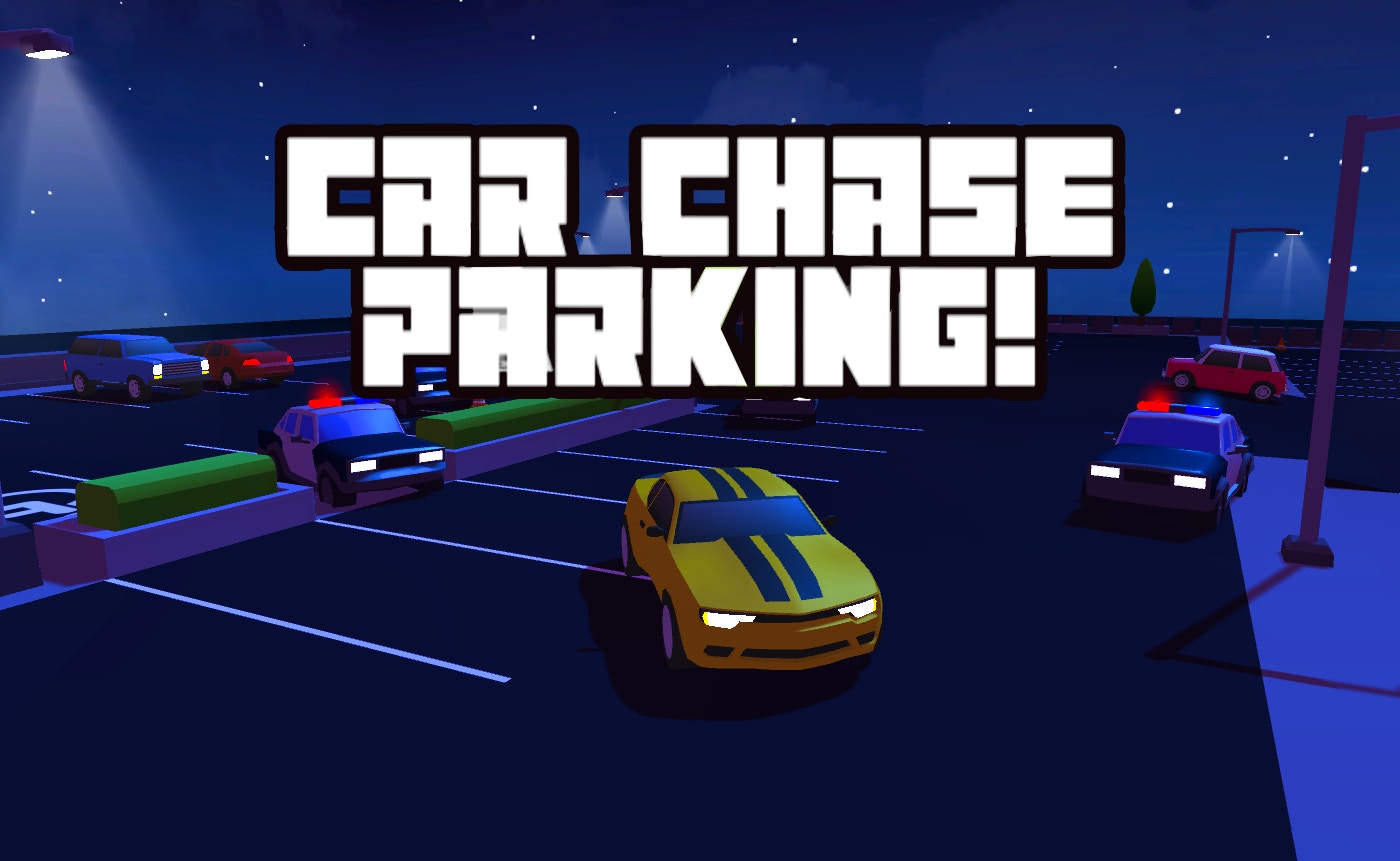 High-Speed Fun: Car Chase Parking Review