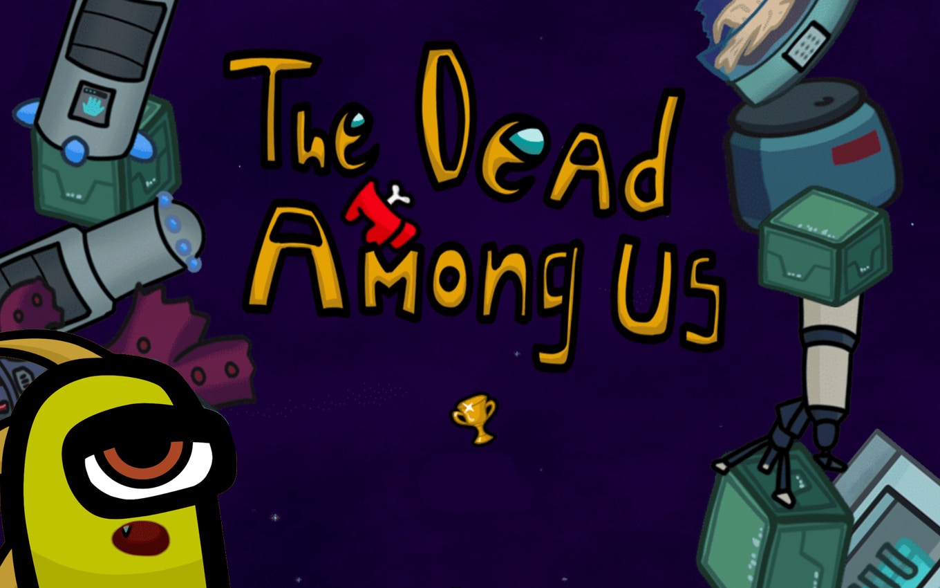 Survive the Undead Horde in This Addictive Arcade Game