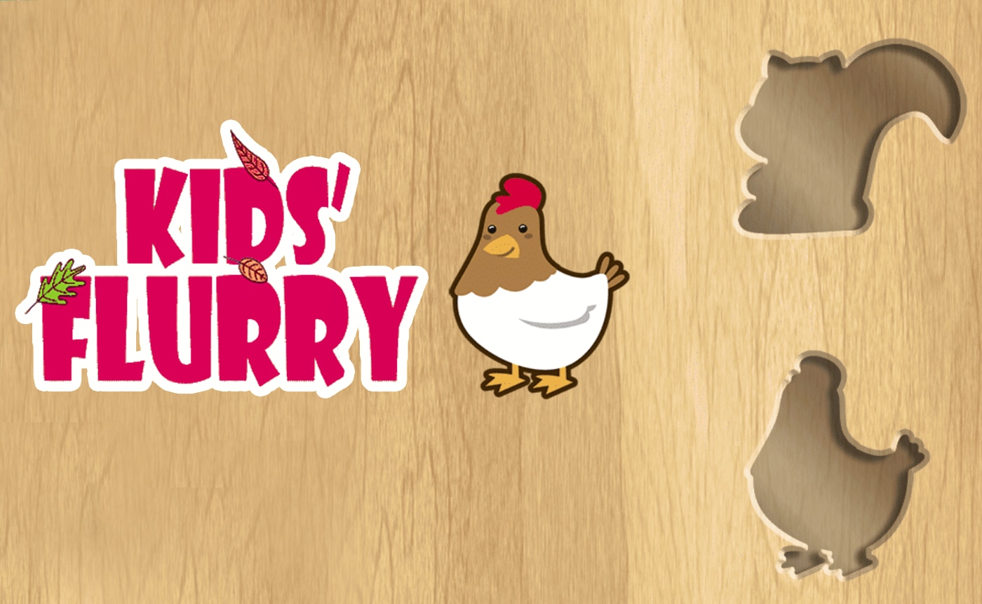 Kids Flurry Educational Puzzle Game Review: A Hidden Gem for Young Minds