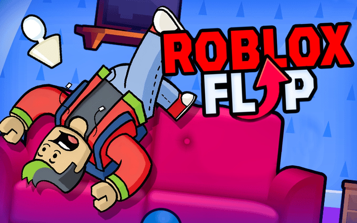 Flip Your Way to Fun: Roblox Flip Review