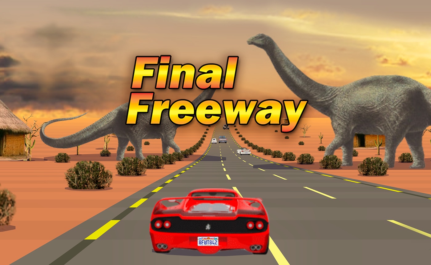 Rev Up Your Browsers with Final Freeway