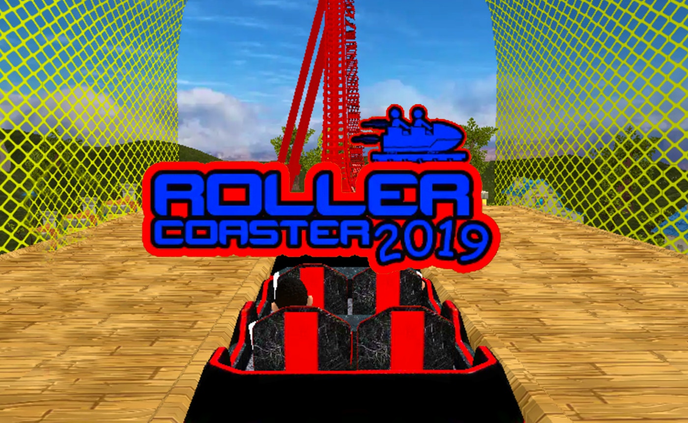 Roller Coaster Fun: Can You Master the Tracks?