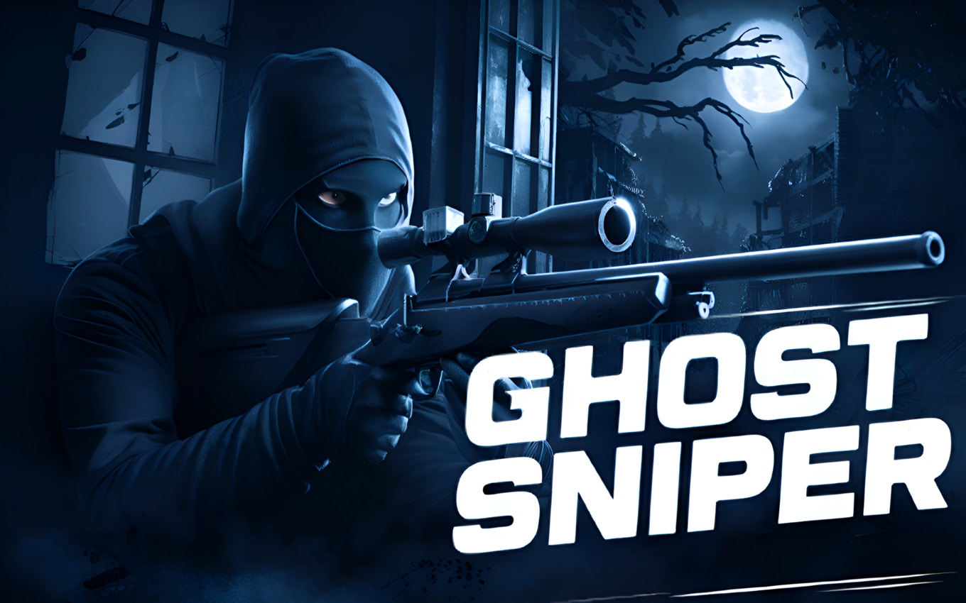 Stealthy Fun: Ghost Sniper Review