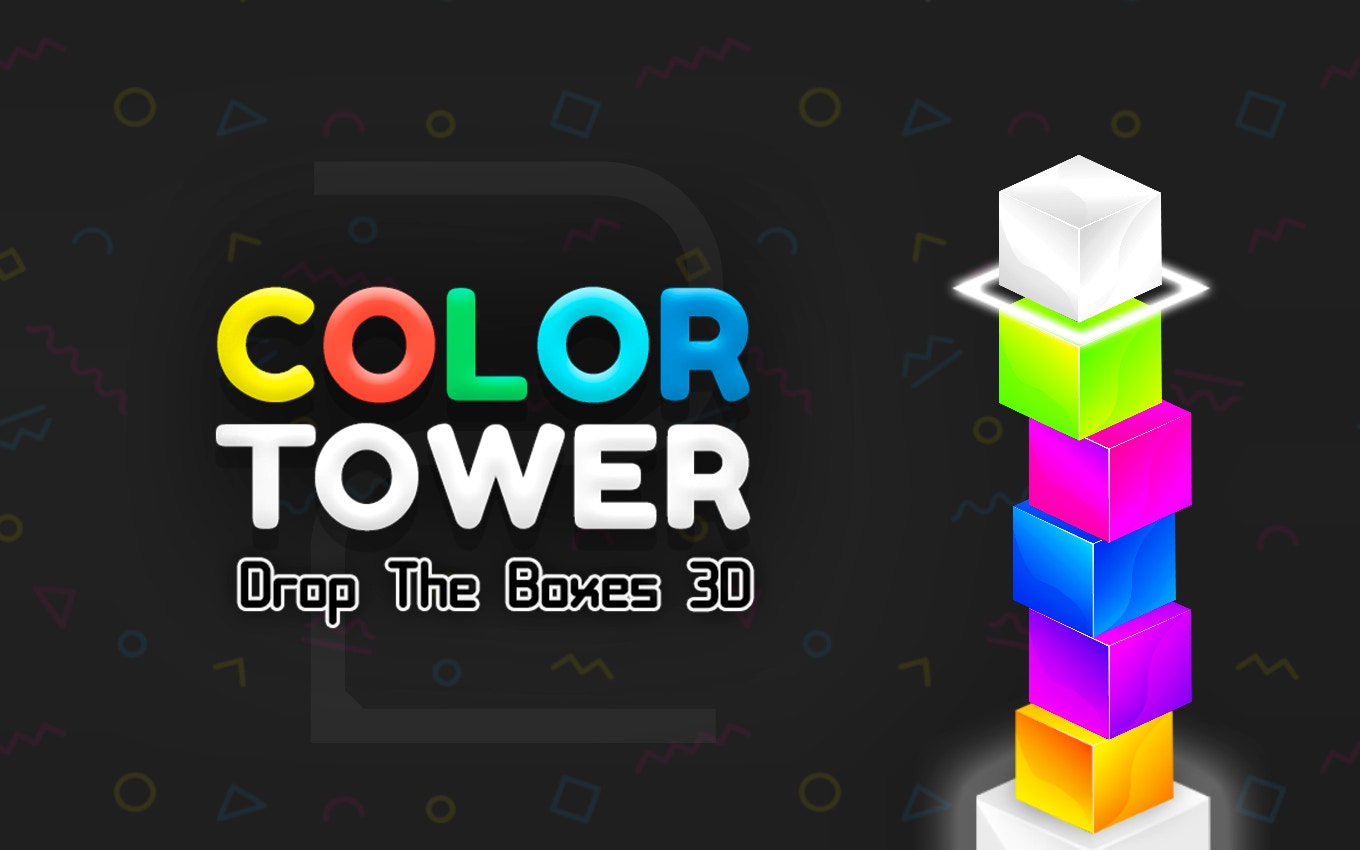 Stacking Fun: Color Tower 2 Review