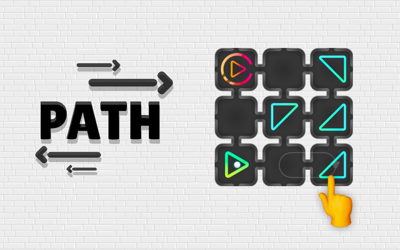 Roll Your Way to Puzzle Perfection: Path - Puzzle Review