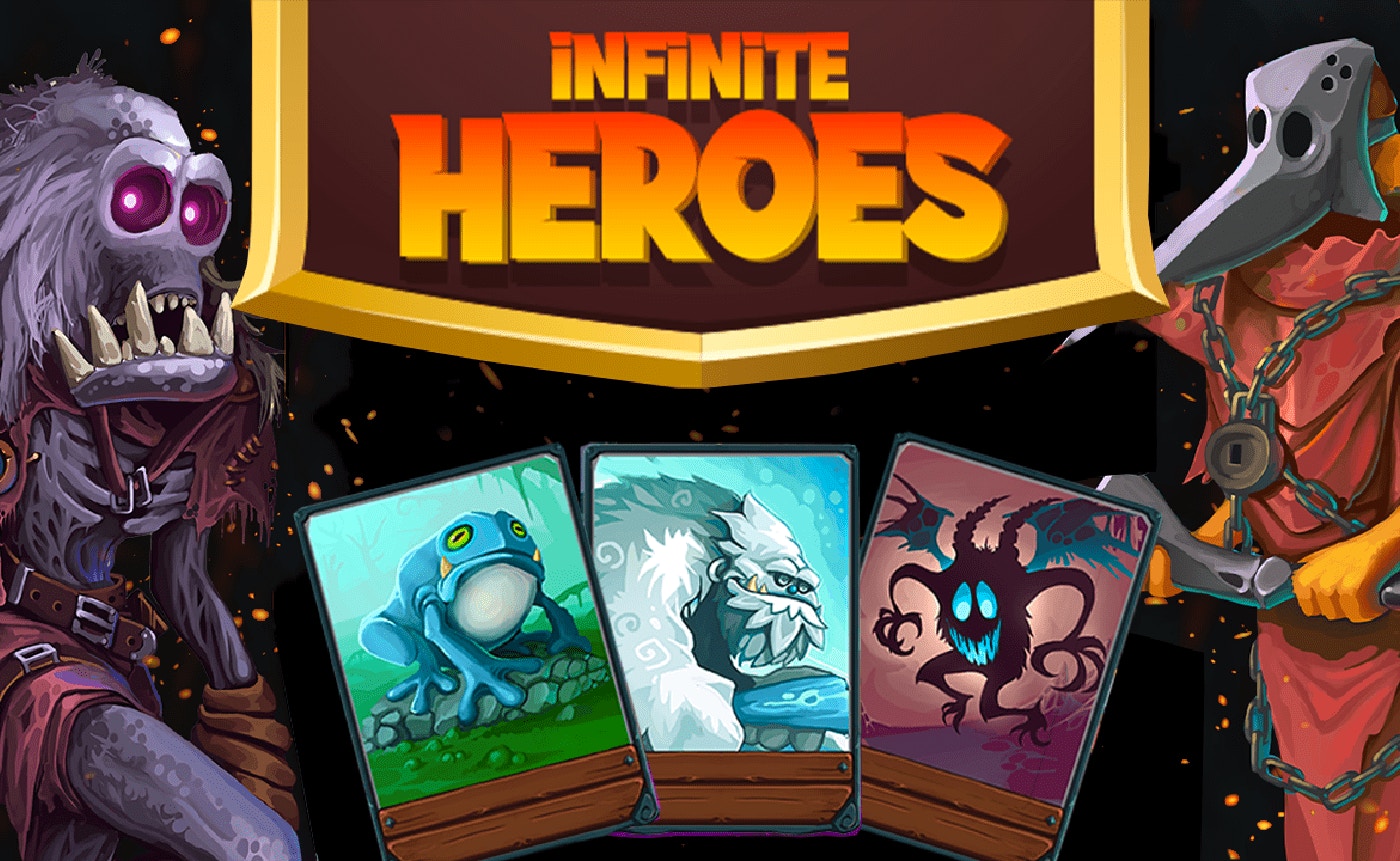 Card Game Mastery: Unpacking Infinite Heroes