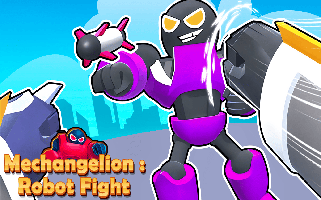 Robot Fight Frenzy: Is Mechangelion Worth Playing?