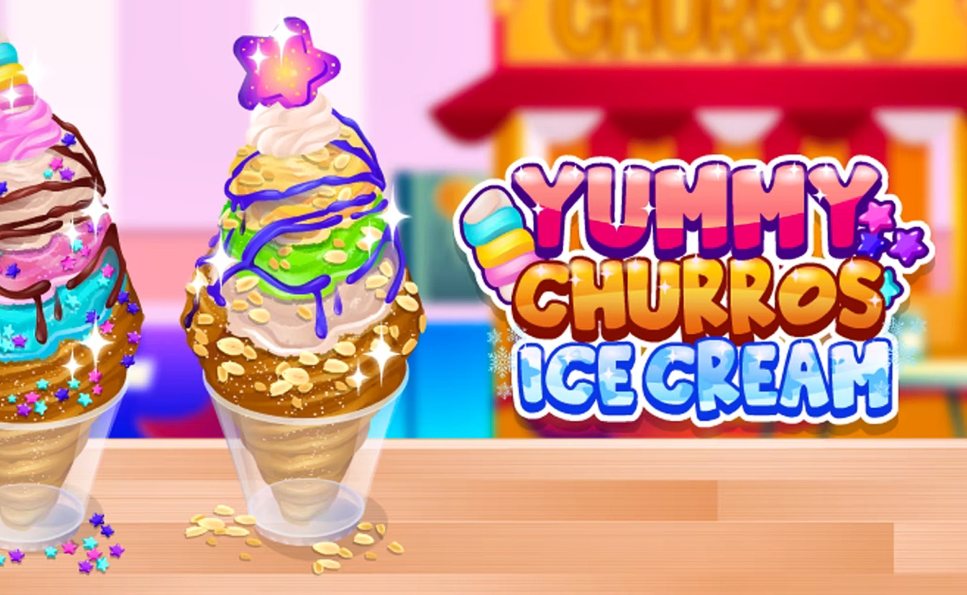 Sweet Treats Ahead: Yummy Churros Ice Cream Review