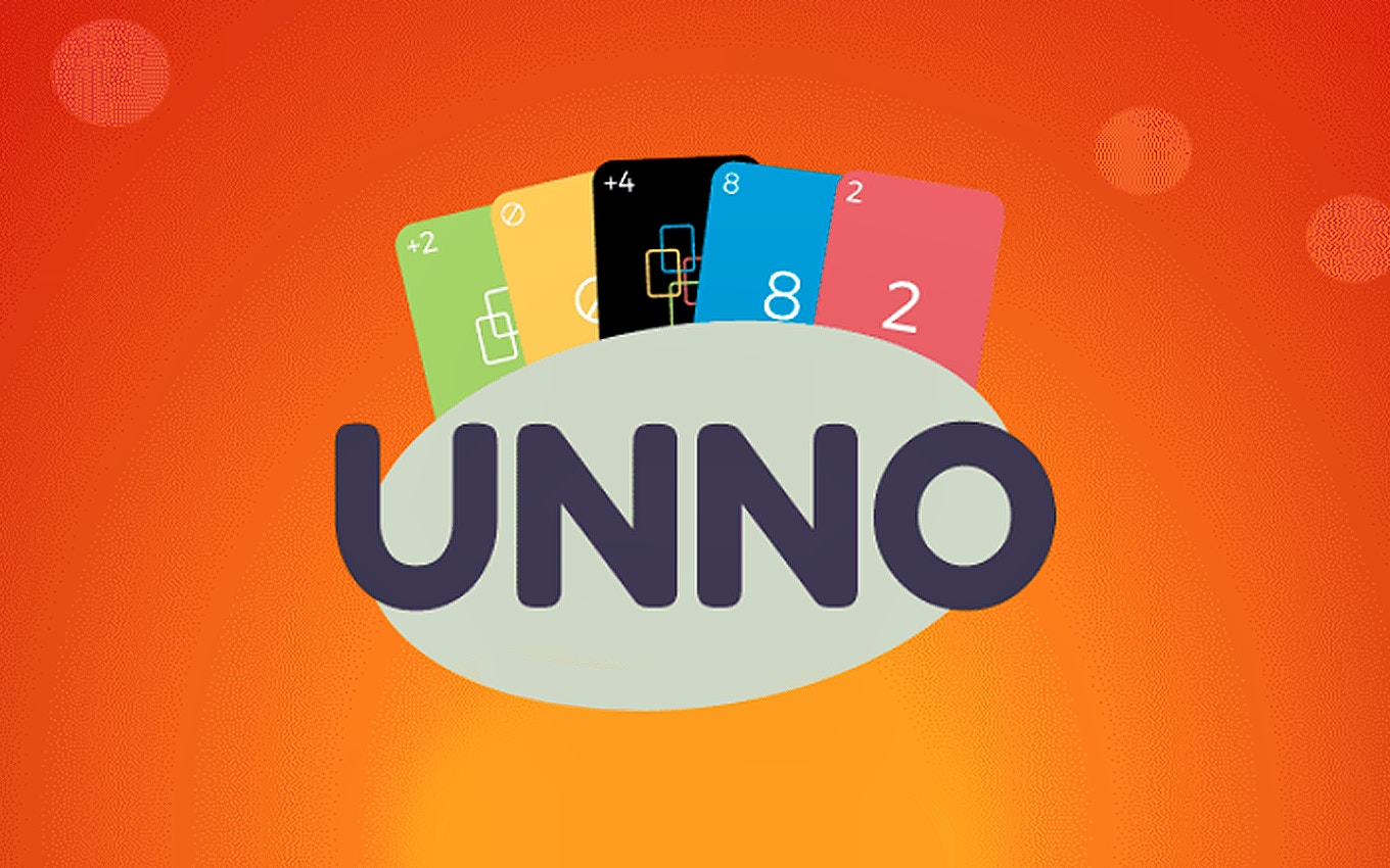 Unno Game Review: A Fun Twist on the Classic Card Game