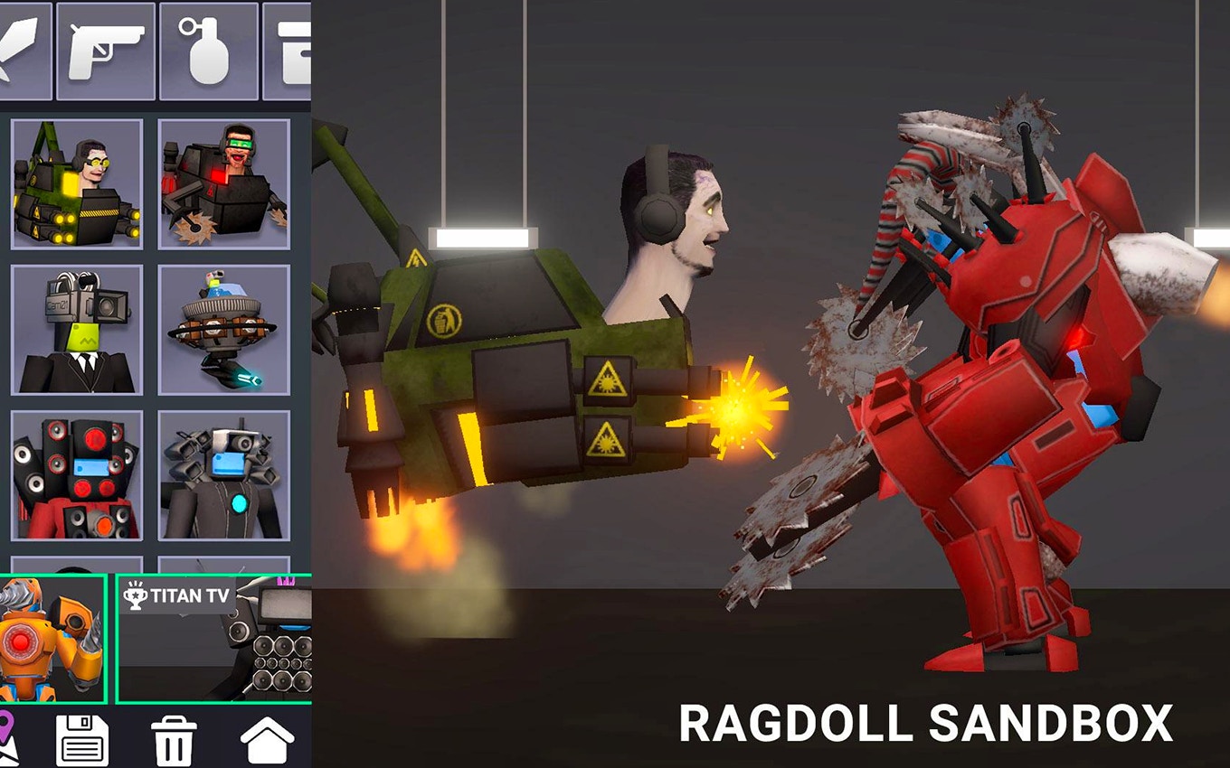 Ragdoll Sandbox Fun: Is Last Play Worth Your Time?