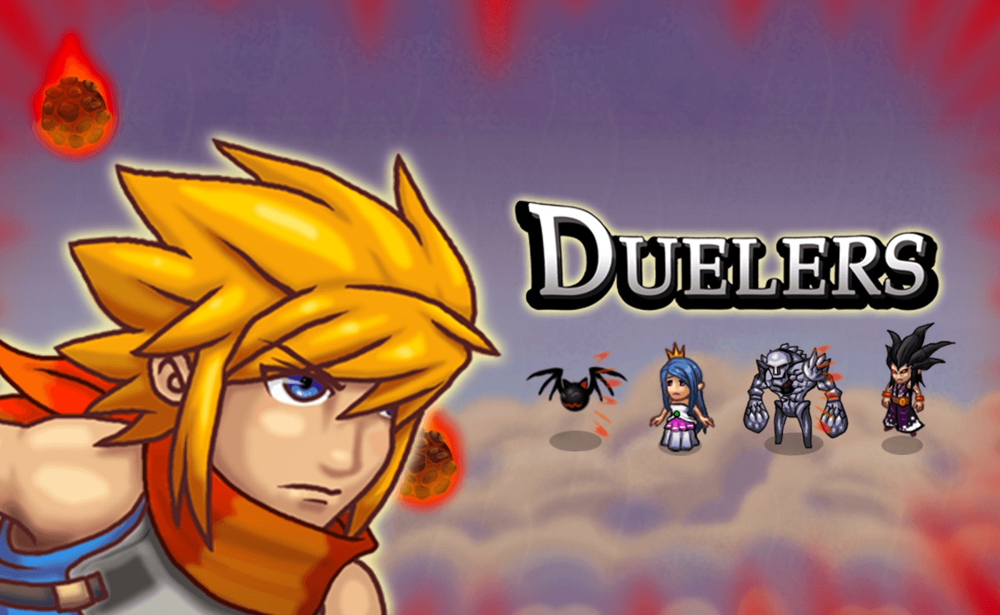 Sword Fighting Fun: Duelers Adventure Game Review