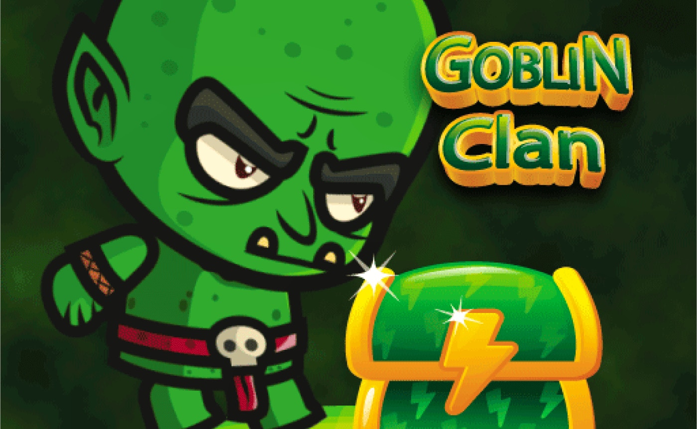 Goblin Clan: Whimsical Arcade Fun with a Twist