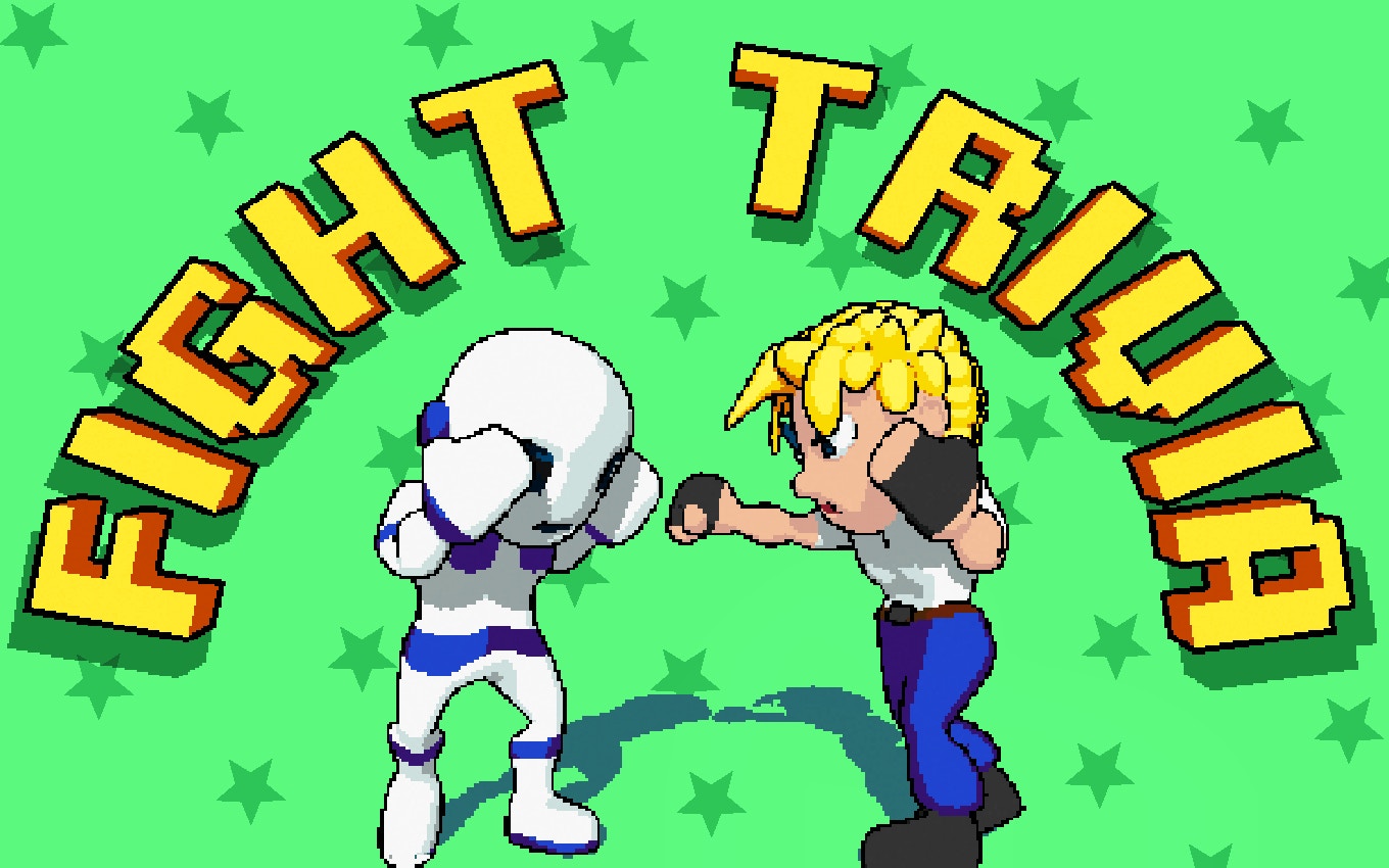 Trivia Meets Action: Fight Trivia Review