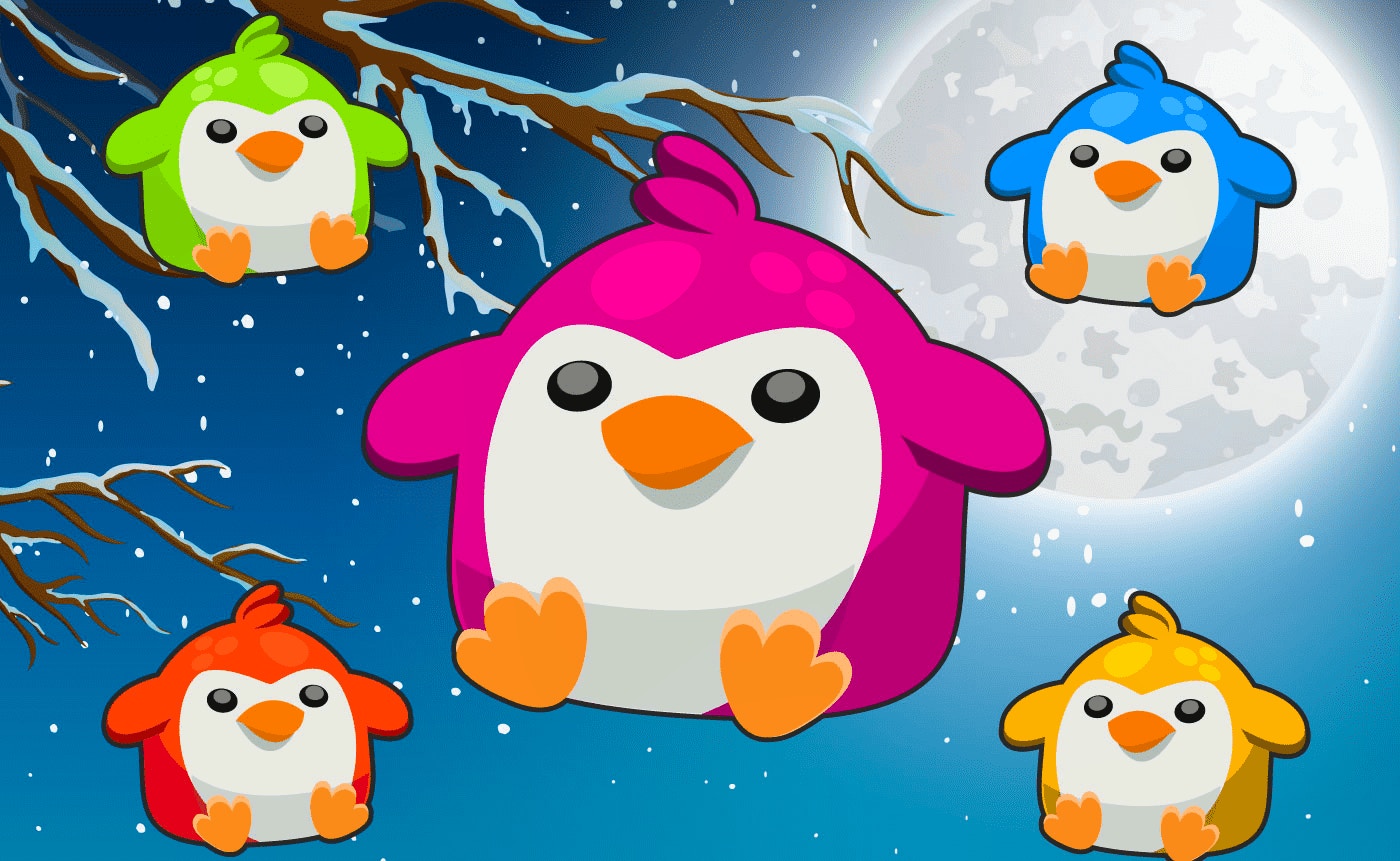 Penguin Puzzle Fun: Is Penguin Splash Worth Playing?