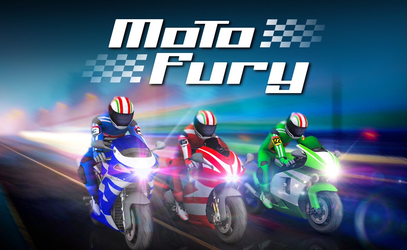 Adrenaline Rush on Wheels: Moto Fury Review