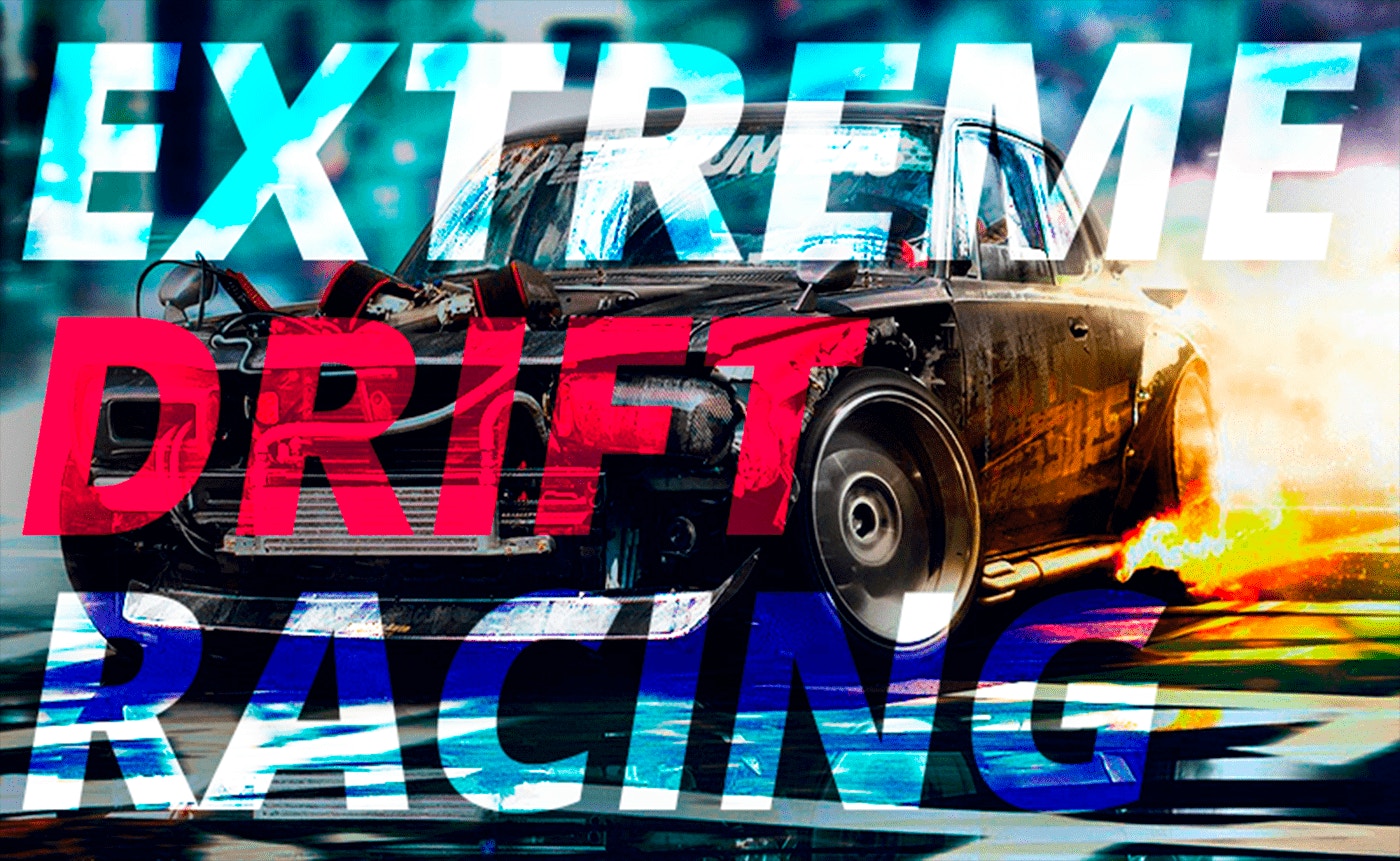 Drift into Action: Extreme Drift Racing Review