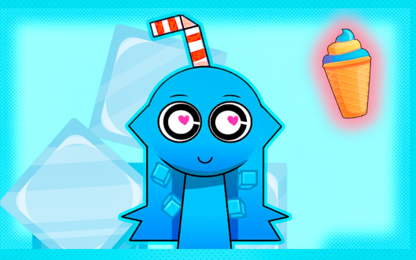 Ice, Ice, Baby: Sprunki Ice Mod Review